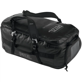 Сумка Petzl Duffel 85 Black S (100037183)