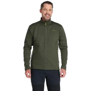 Фліс Rab Geon Jacket Mns army M (100084192)