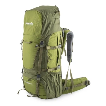 Рюкзак Pinguin Explorer 60 Khaki Uni (100000402)