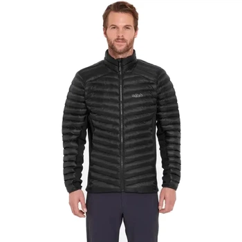 Куртка Rab Cirrus Flex Jacket Mns Black M (100084254)