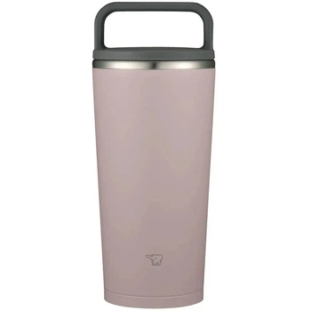 Термочашка Zojirushi 0.3 л SX-JA30 PM (100053238)