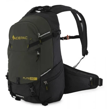Рюкзак Acepac Flite 20 Grey Uni (100020103)