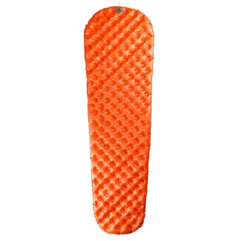 Туристичний килимок Sea to Summit UltraLight Insulated Small Orange (100067073)