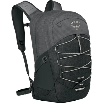 Рюкзак Osprey Quasar phantom grey heather Uni (100087160)