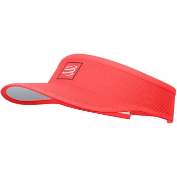 Козырек на голову от солнца Compressport Visor Coral Uni (100001599)