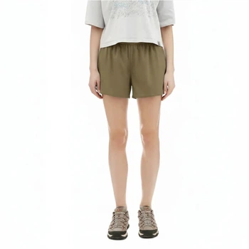 Шорти Turbat Dja Shorts Wmn жіночі cornstalk sand XS пісочні