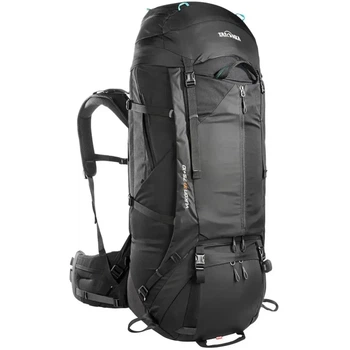 Рюкзак Tatonka Yukon X1 75+10 Black Uni (100057201)