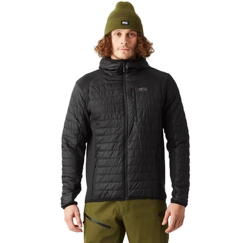 Куртка Picture Organic Takashima Mns Black L (100085067)