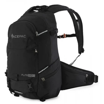 Рюкзак Acepac Flite 20 Black Uni (100018205)