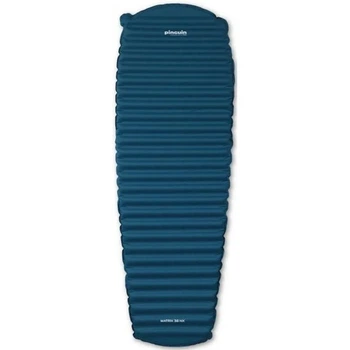 Туристичний килимок самонадувний Pinguin Matrix NX 38mm Petrol blue (100017905)