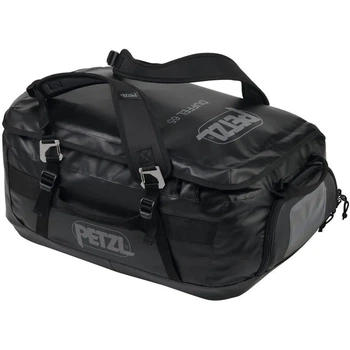 Сумка Petzl Duffel 65 Black S (100040899)