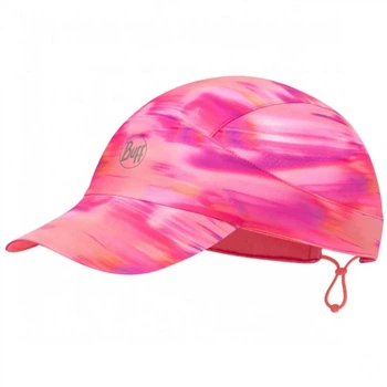 Кепка Buff Pack Speed Cap Sish pink fluor S/M (100071626)