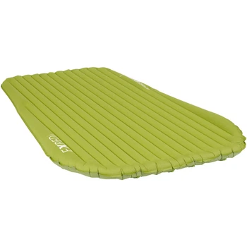 Надувной туристический коврик Exped Ultra 6.5R Duo M Green (100087444)