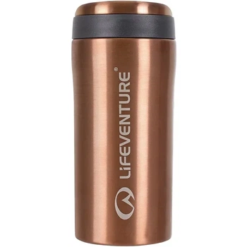 Термочашка Lifeventure Thermal Mug Gloss copper Uni (100055852)