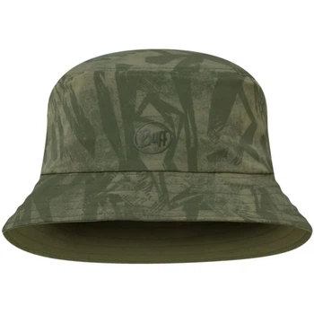 Панама Buff Adventure Bucket Hat Acai khaki L/XL (100051290)