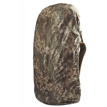 Чохол для рюкзака Travel Extreme 90 л MM-14 ukr Uni (100008655)