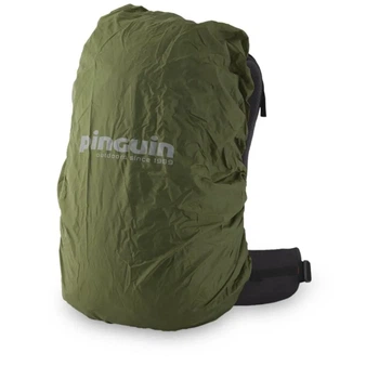 Накидка на рюкзак Pinguin Raincover M Khaki M (100046220)