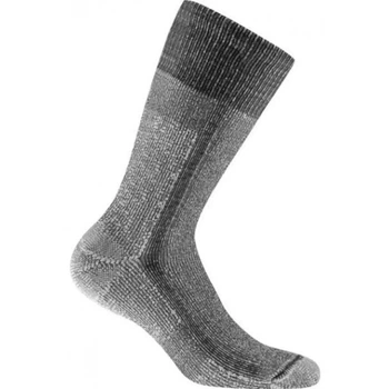 Трекинговые носки теплые носки из шерсти высокие Accapi Outdoor Extreme Crew Grey L (100016901)
