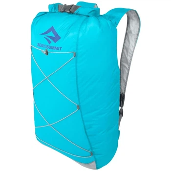 Рюкзак Sea to Summit Ultra-Sil Dry Daypack 22L Blue atoll Uni (100067489)