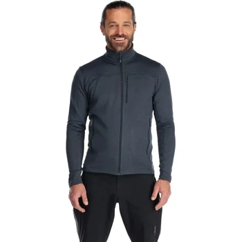 Фліс Rab Graviton Jacket Mns Beluga L (100084200)