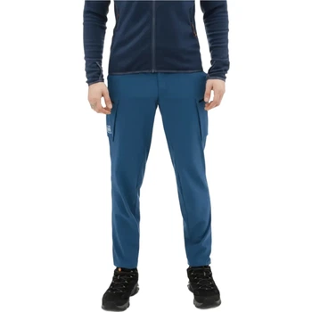 Штани Turbat Magura Mns чоловічі midnight blue XL світло-сині