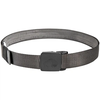Ремінь Tatonka Travel Waistbelt Titan grey Uni (100034534)