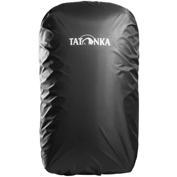 Рейнкавер Tatonka Rain Cover 55-70L Black Uni (100067534)