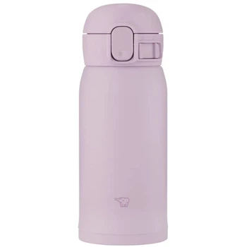 Термогорнятко Zojirushi 0.36 л SM-WS36 VM (100076949)