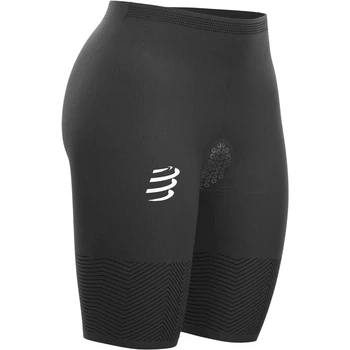 Шорти ж Compressport Tri Under Control Short W Black M (100075587)