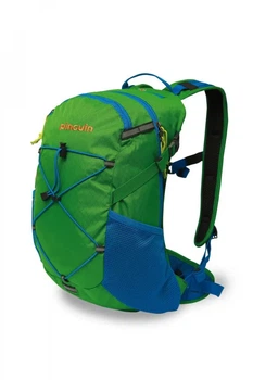 Рюкзак Pinguin Ride 25 green Uni (100024879)
