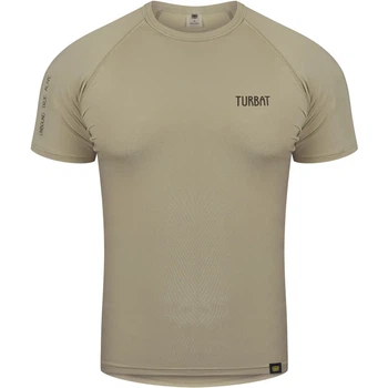 Футболка Turbat Hike Lite SS Mns Cornstalk sand L (100080751)