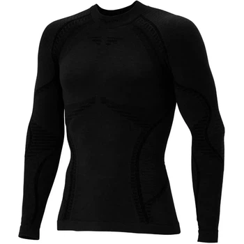 Термофутболка Accapi Ergowool Long Sleeve Shirt Mns Black XS/S (100085706)