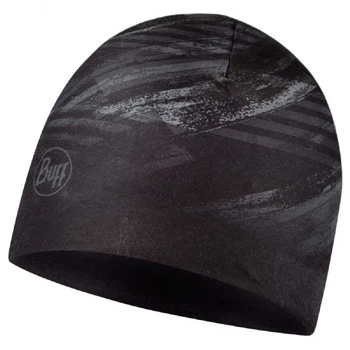 Шапка Buff Thermonet Hat Bardeen black Uni (100046096)
