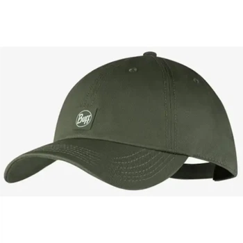 Кепка бейсболка летняя Buff Baseball Cap Low Crown Zire military Uni (100067126)