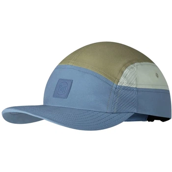 Кепка Buff 5 Panel Go Cap Domus steel L/XL (100021040)