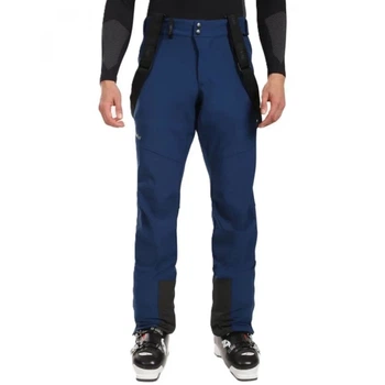Штани Kilpi Rhea-M Dark blue XL (100078569)