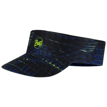 Кепка Buff Pack Run Visor Sural multi Uni (100059939)