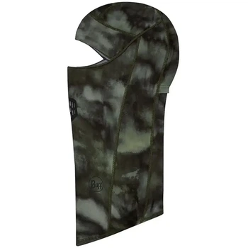 Балаклава Buff Thermonet Hinged Balaclava Fust camouflage Uni (100007794)
