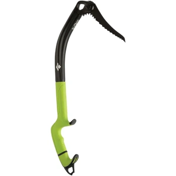 Льодовий інструмент Black Diamond Fusion Envy green Uni (100050006)