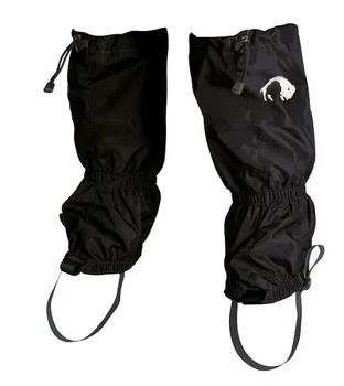 Бахілі Tatonka Gaiter 420 HD M Black M (100029504)