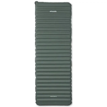 Туристичний килимок самонадувний Pinguin Nomad NX 50 Grey (100031073)