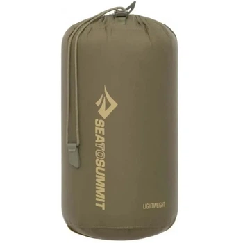 Чохол для промов Sea to Summit Lightweight Stuff Sack 5L Burnt olive (100008452)