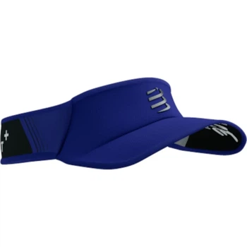 Козырек на голову от солнца Compressport Visor Ultralight Dazz blue/black Uni (100016962)