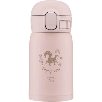 Термочашка Zojirushi 0.24 л SM-WP24 PM (100006831)