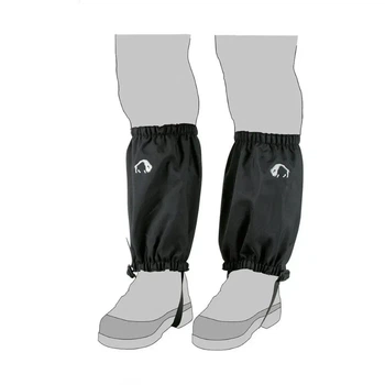 Бахілі Tatonka Gaiter 420 HD Short Black Uni (100010958)