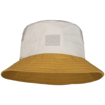 Панама Buff Sun Bucket Hat Hak ocher S/M (100008293)