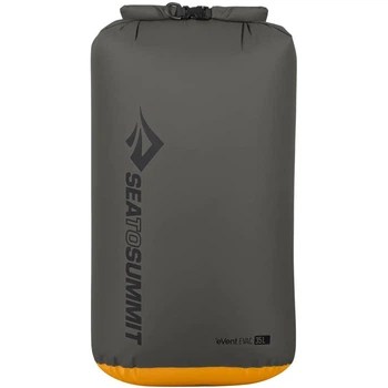 Гермомішок Sea to Summit Evac Dry Bag 35L Beluga (100001528)