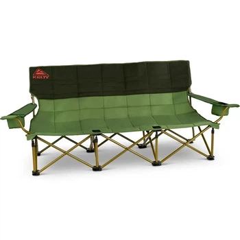 Крісло Kelty Lowdown Couch Dill/duffle (100085027)
