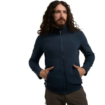 Флісова кофта Turbat Classic Mns Midnight navy XXXL (100076587)