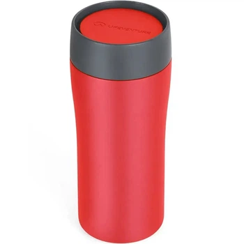 Термогірня Lifeventure One Touch Thermal Mug red (100085032)